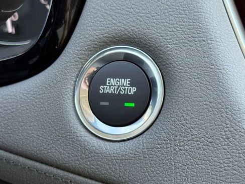 New 2026 Cadillac XT5 Premium Luxury w/ Driver Assist Package image 23