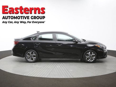 Used 2020 Kia Forte LXS FWD image 44