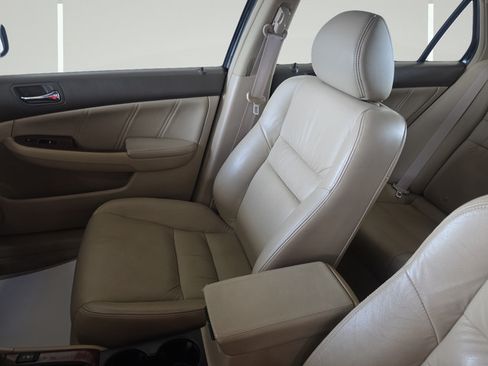 Used 2007 Honda Accord EX-L image 21