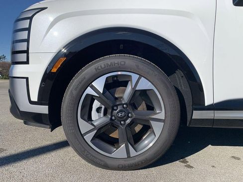 New 2026 Hyundai Palisade Limited image 73