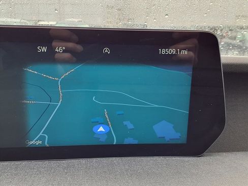 Used 2025 Ford Expedition Active image 20