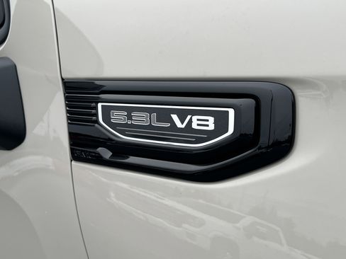 New 2026 GMC Sierra 1500 Pro w/ Graphite Edition image 10