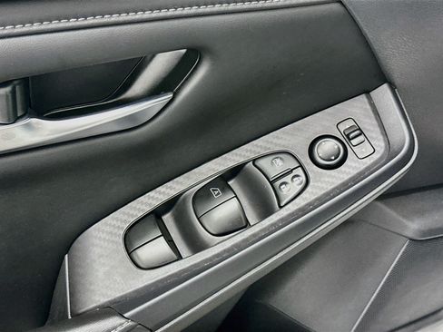 Used 2023 Nissan Sentra SV w/ All-Weather Package FWD image 15