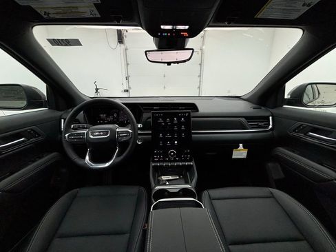 New 2026 GMC Terrain Elevation w/ Elevation Premium Package image 2