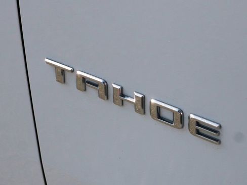 Used 2023 Chevrolet Tahoe LT image 48