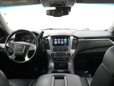 Used 2019 GMC Yukon SLT AWD/4WD image 13