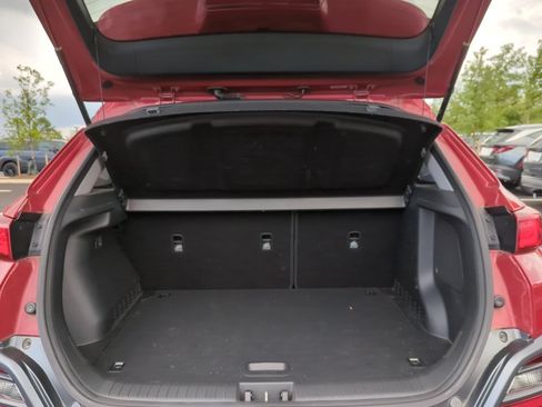 Used 2020 Hyundai Kona Limited FWD image 18