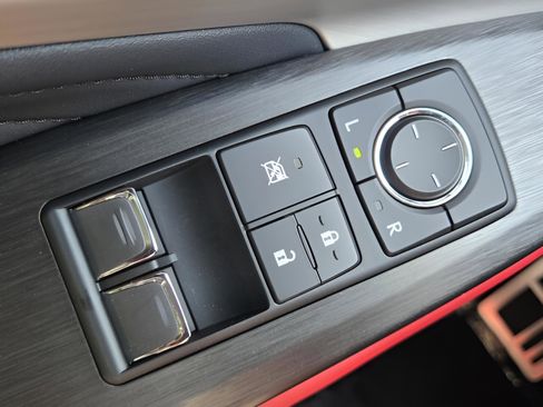 New 2025 Lexus RC 350 F Sport image 15