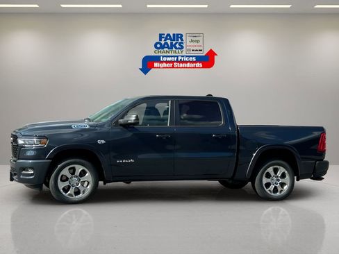New 2026 RAM 1500 Big Horn image 14