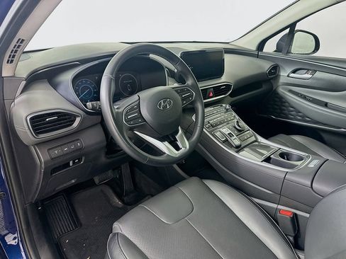 Used 2022 Hyundai Santa Fe SEL w/ Convenience + Premium Package FWD image 22