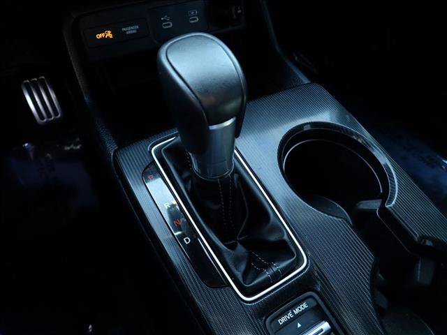 Used 2025 Honda Civic Sport image 21