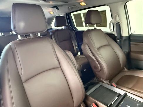 Used 2025 Honda Odyssey Touring image 56