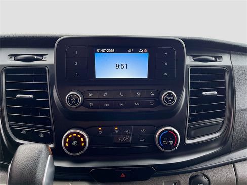 Used 2023 Ford Transit 250 Medium Roof w/ Exterior Upgrade Package image 13