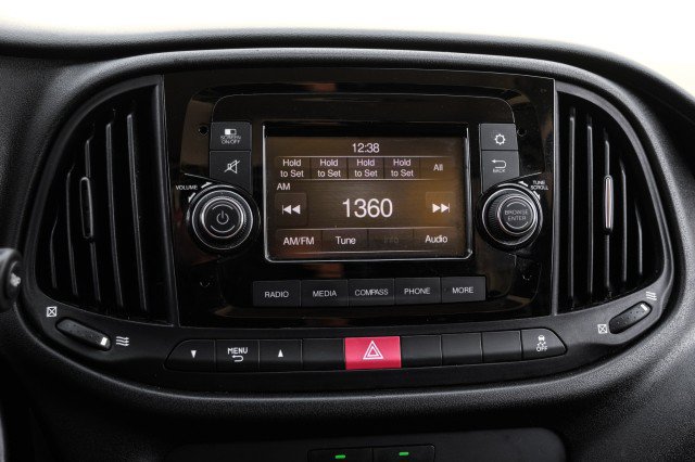 Used 2020 RAM ProMaster City Tradesman FWD image 28