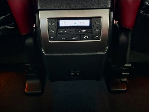 Certified 2023 Lexus GX 460 Premium w/ Premium Package AWD/4WD image 27