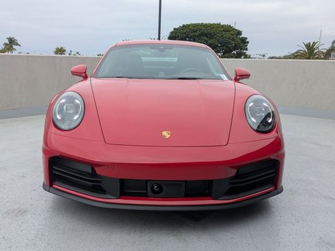 New 2025 Porsche 911 Carrera image 6