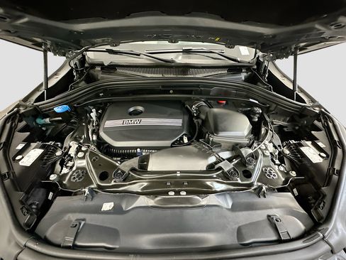Used 2025 BMW X2 xDrive28i image 35