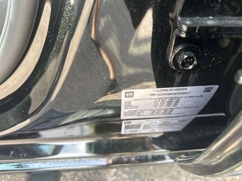 Used 2026 Chevrolet Silverado 1500 RST w/ RST Select Package image 36