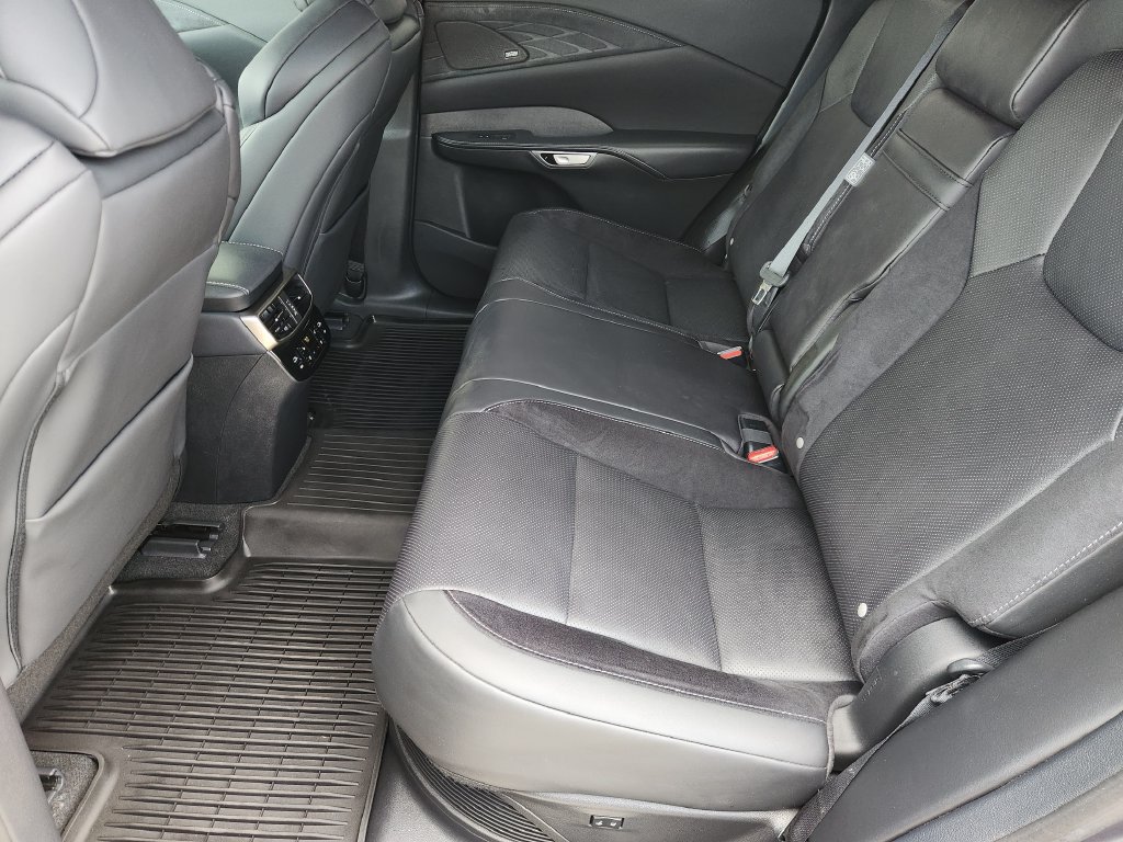 Certified 2024 Lexus RX 500h F Sport w/ Convenience Package AWD/4WD image 30