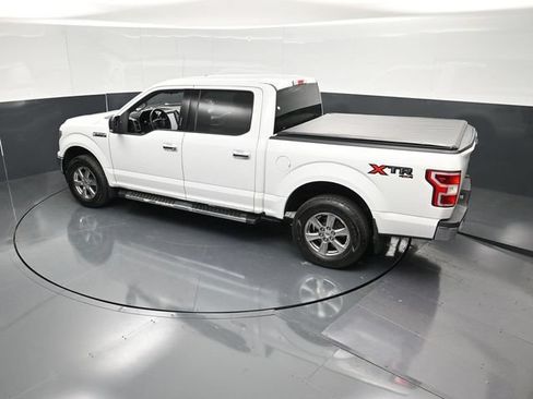Used 2018 Ford F150 XLT w/ XTR Package AWD/4WD image 44