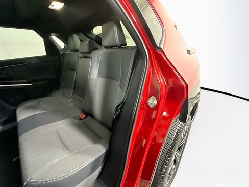 Used 2025 Toyota bZ4X FWD image 26