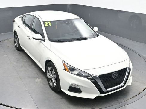 Used 2021 Nissan Altima 2.5 S image 20
