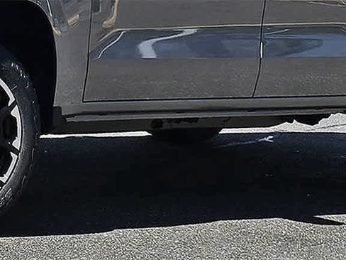 New 2026 Chevrolet Colorado Z71 image 30