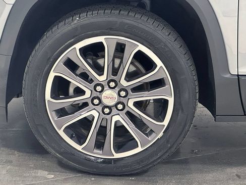 Used 2020 GMC Acadia AT4 AWD/4WD image 17