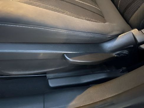 Used 2016 Chevrolet Sonic LT FWD image 12