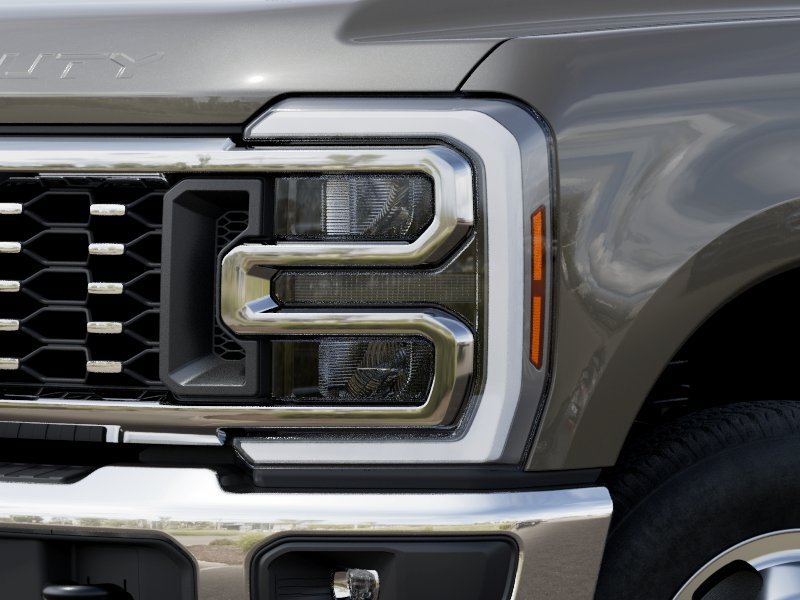 New 2027 Ford F350 King Ranch w/ Chrome Package AWD/4WD image 18