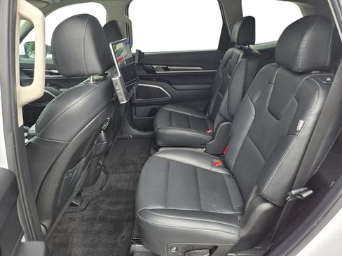 Certified 2023 Kia Telluride S AWD/4WD image 17