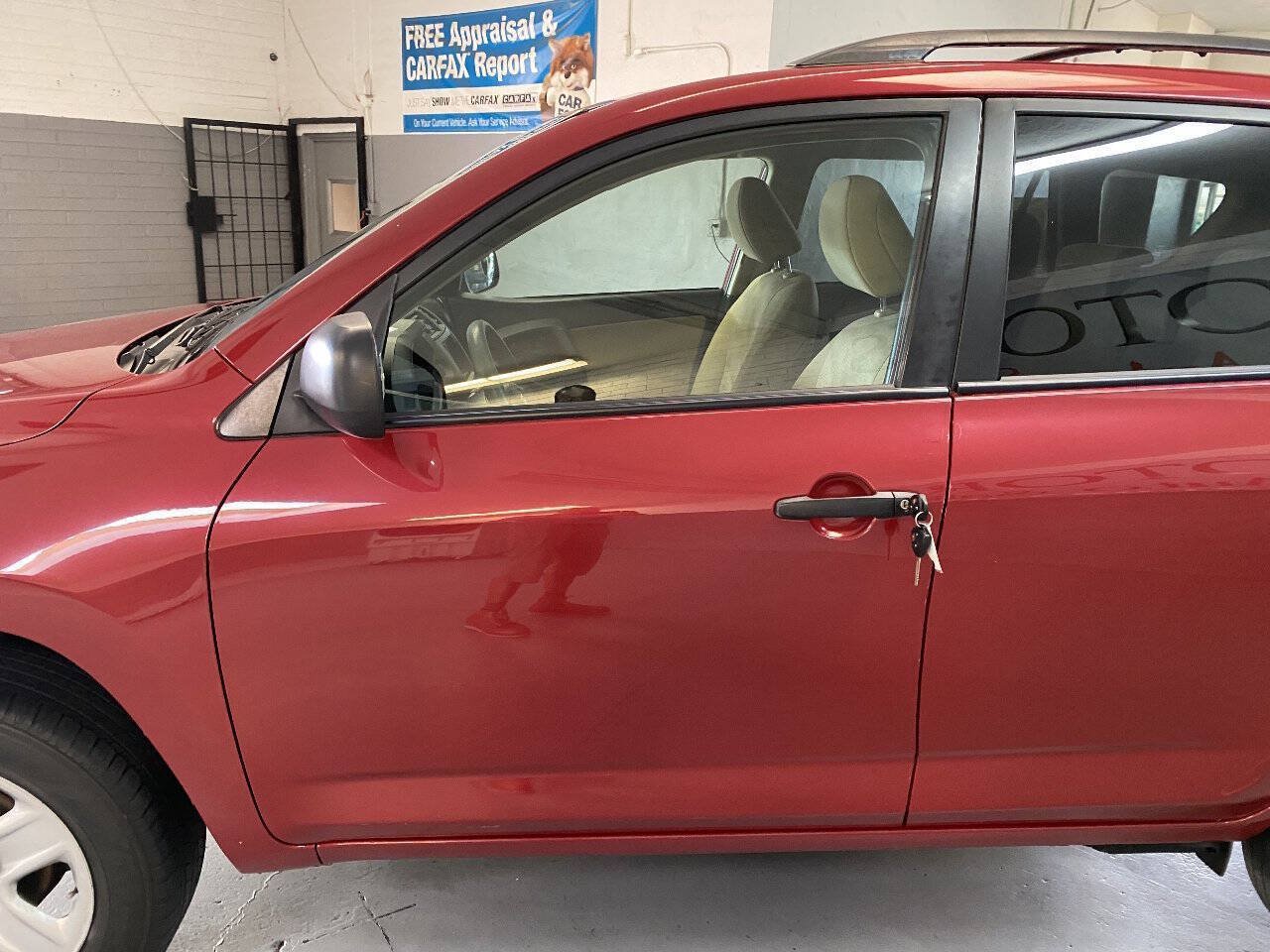 Used 2009 Toyota RAV4 2WD image 14