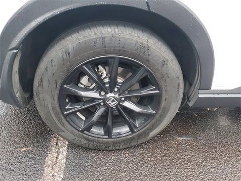 Used 2024 Honda CR-V Sport-L image 7