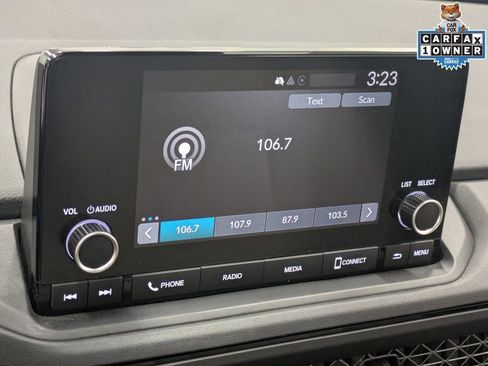 Certified 2023 Honda Accord LX image 12