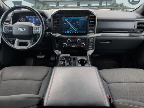 Used 2021 Ford F150 XLT w/ Equipment Group 302A High RWD image 25