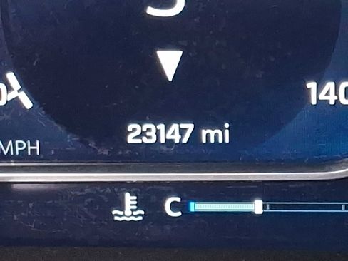 Used 2022 Chevrolet Silverado 1500 RST w/ Protection Package image 21