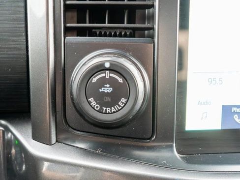 Used 2021 Ford F150 XLT w/ Equipment Group 302A High AWD/4WD image 25