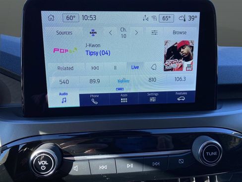 New 2026 Ford Escape Active w/ Cold Weather Package image 18