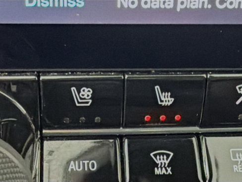 Used 2023 Chevrolet Colorado ZR2 w/ ZR2 Convenience Package III image 20