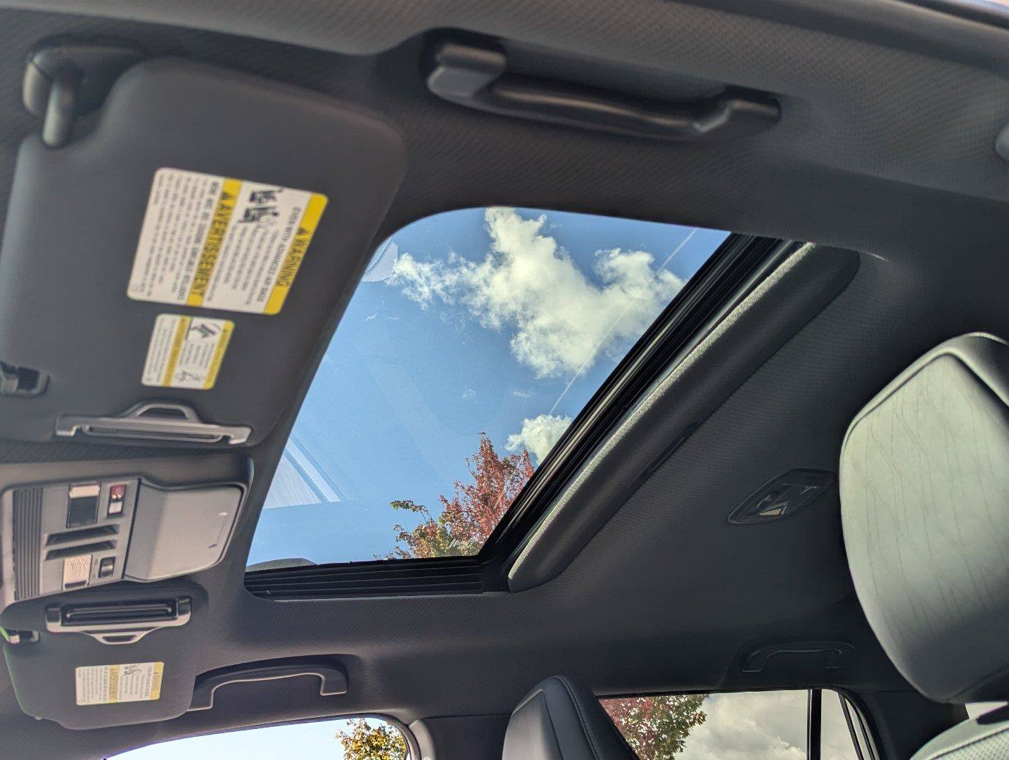 New 2026 Subaru Outback Touring XT AWD/4WD image 27