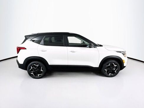 New 2026 Kia Seltos S image 4