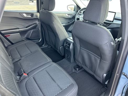 New 2026 Ford Escape Active w/ Active Premium Tech Pack image 21
