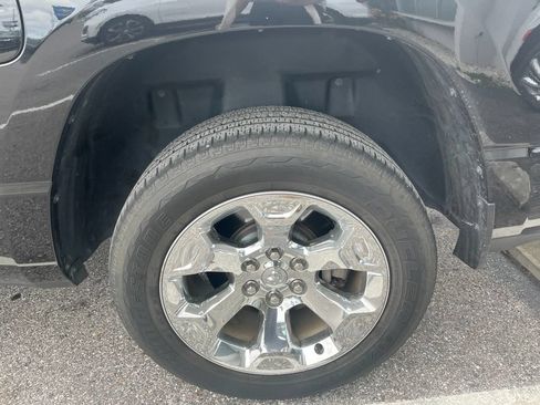 Used 2022 RAM 1500 Big Horn AWD/4WD image 13