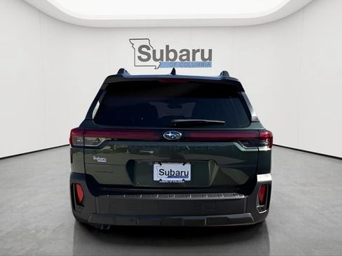 New 2026 Subaru Outback Limited AWD/4WD image 8