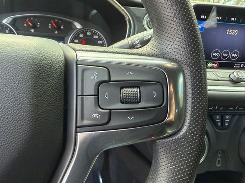 Used 2022 Chevrolet Blazer LT image 24