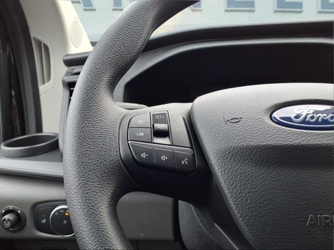 New 2026 Ford Transit 150 Low Roof image 13