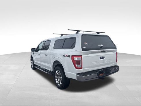 Used 2023 Ford F150 Lariat image 3