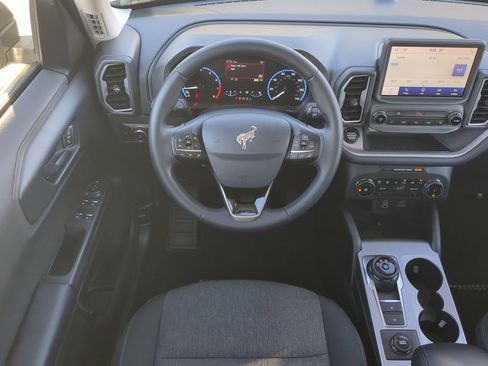 Used 2024 Ford Bronco Sport Big Bend w/ Convenience Package image 24