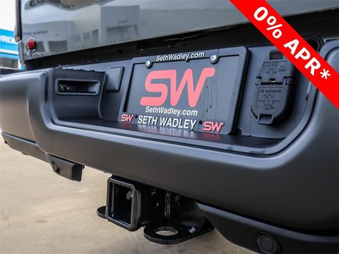 New 2026 RAM 3500 Tradesman image 12