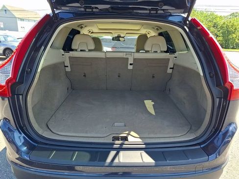 Used 2013 Volvo XC60 T6 AWD/4WD image 28